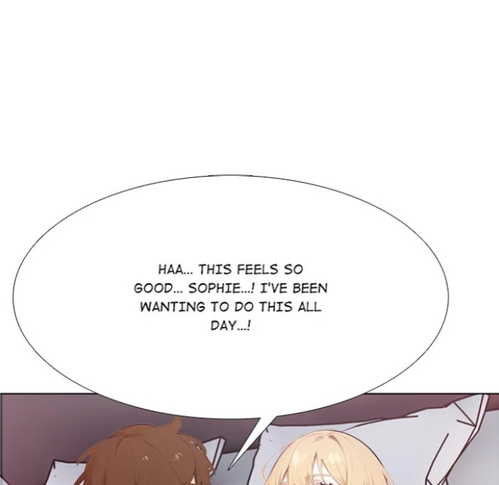 Desire Note Chapter 9 - Page 46