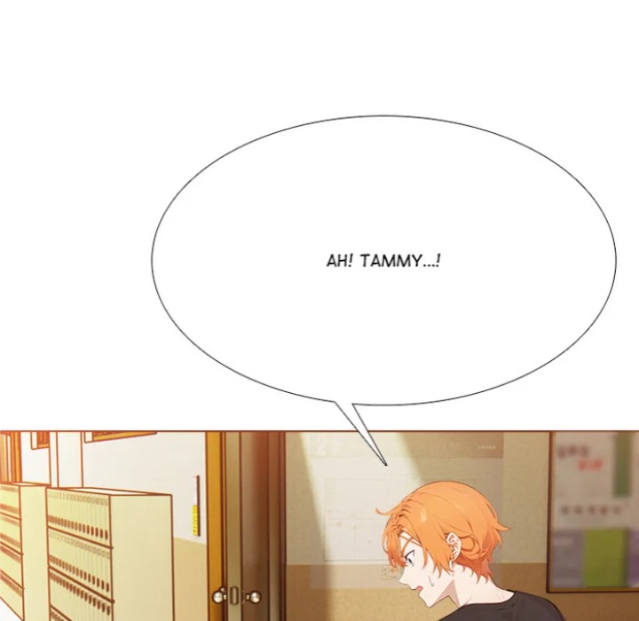 Desire Note Chapter 9 - Page 84