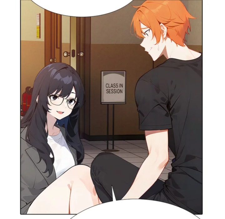 Desire Note Chapter 9 - Page 92