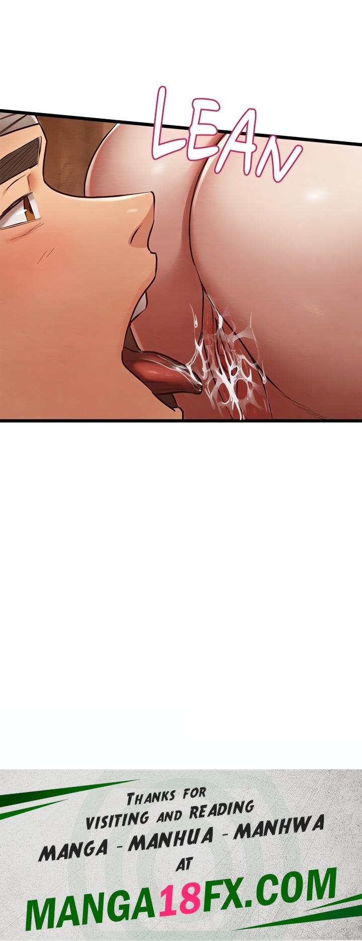 Master of Intimacy (Uncensored) Chapter 18 - Page 28