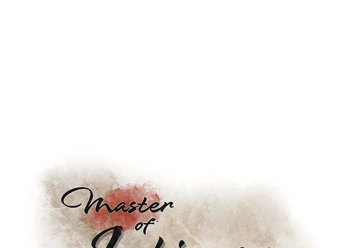 Master of Intimacy (Uncensored) Chapter 25 - Page 1