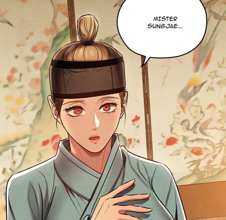 Master of Intimacy (Uncensored) Chapter 25 - Page 118