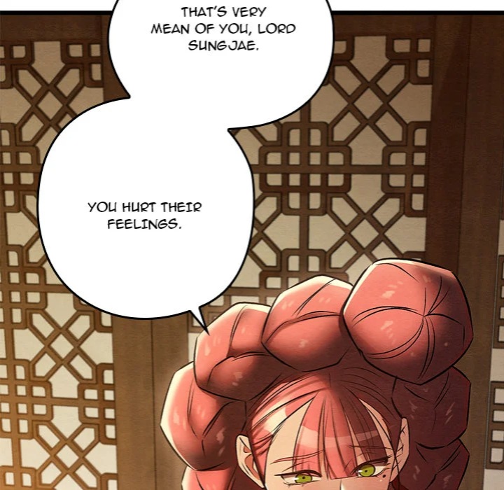 Master of Intimacy (Uncensored) Chapter 25 - Page 170