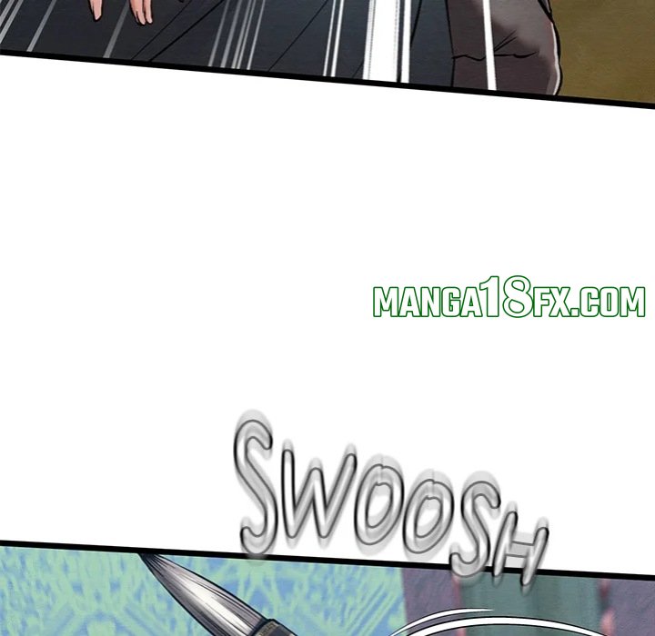 Master of Intimacy (Uncensored) Chapter 25 - Page 18