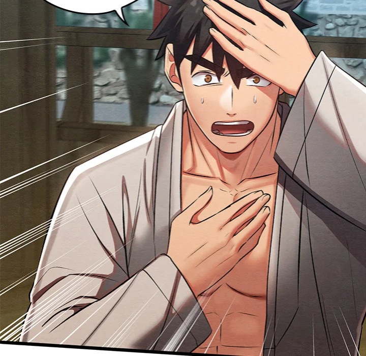 Master of Intimacy (Uncensored) Chapter 25 - Page 22