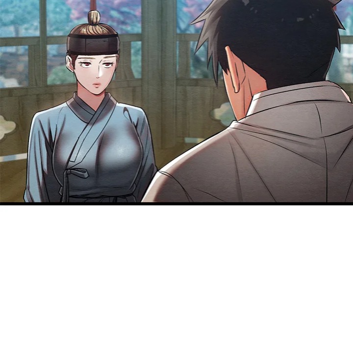 Master of Intimacy (Uncensored) Chapter 25 - Page 7