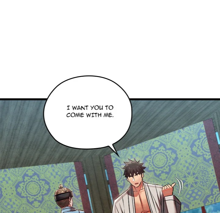 Master of Intimacy (Uncensored) Chapter 25 - Page 91