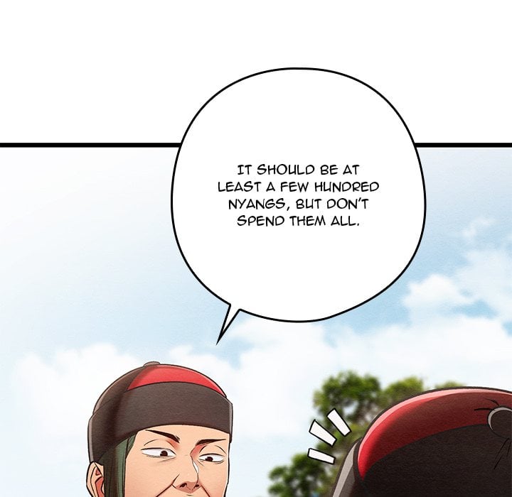 Master of Intimacy (Uncensored) Chapter 37 - Page 105