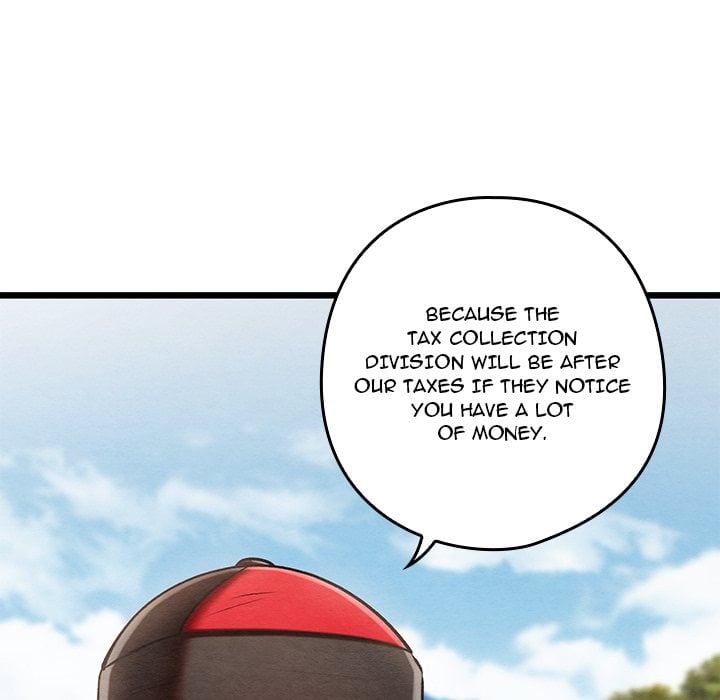 Master of Intimacy (Uncensored) Chapter 37 - Page 107