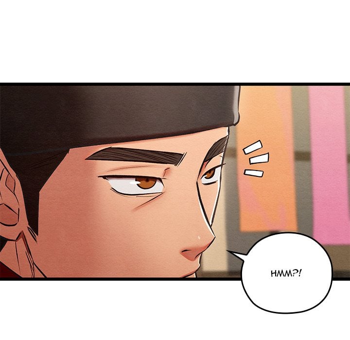 Master of Intimacy (Uncensored) Chapter 37 - Page 119