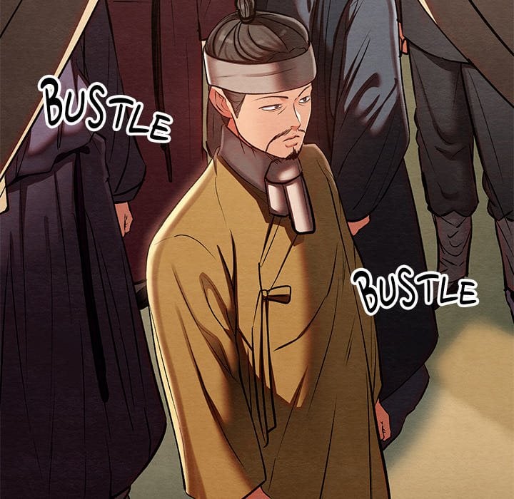 Master of Intimacy (Uncensored) Chapter 37 - Page 13