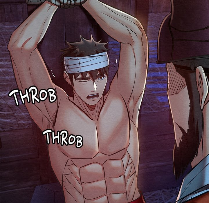 Master of Intimacy (Uncensored) Chapter 37 - Page 158