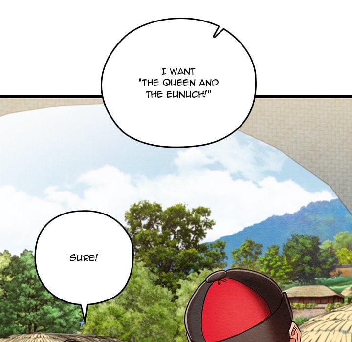 Master of Intimacy (Uncensored) Chapter 37 - Page 33