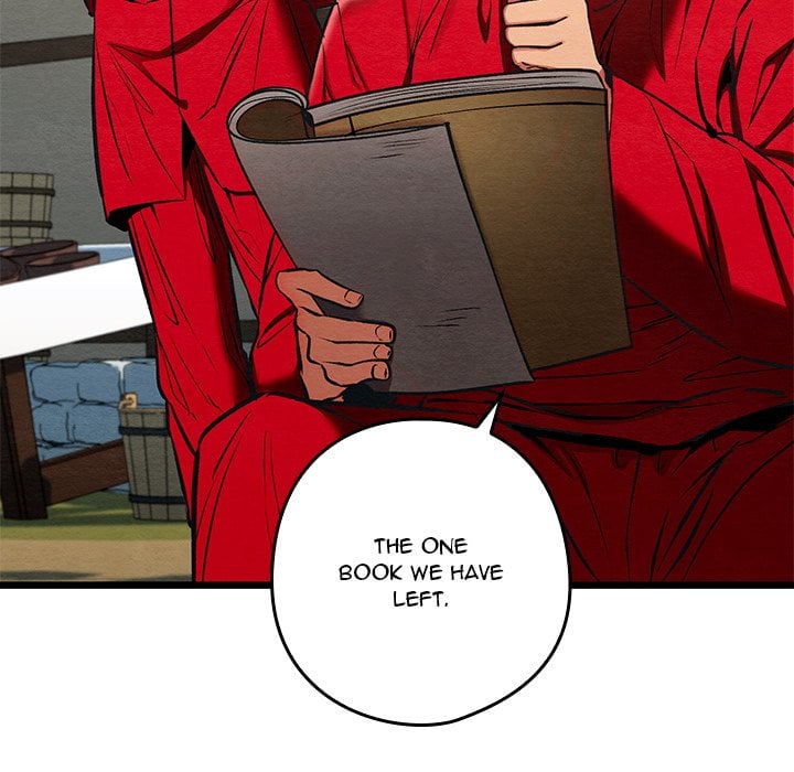 Master of Intimacy (Uncensored) Chapter 37 - Page 87