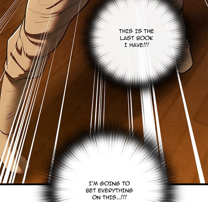 Master of Intimacy (Uncensored) Chapter 39 - Page 118