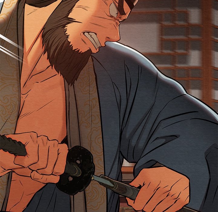 Master of Intimacy (Uncensored) Chapter 39 - Page 41