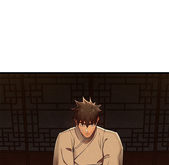 Master of Intimacy (Uncensored) Chapter 39 - Page 6