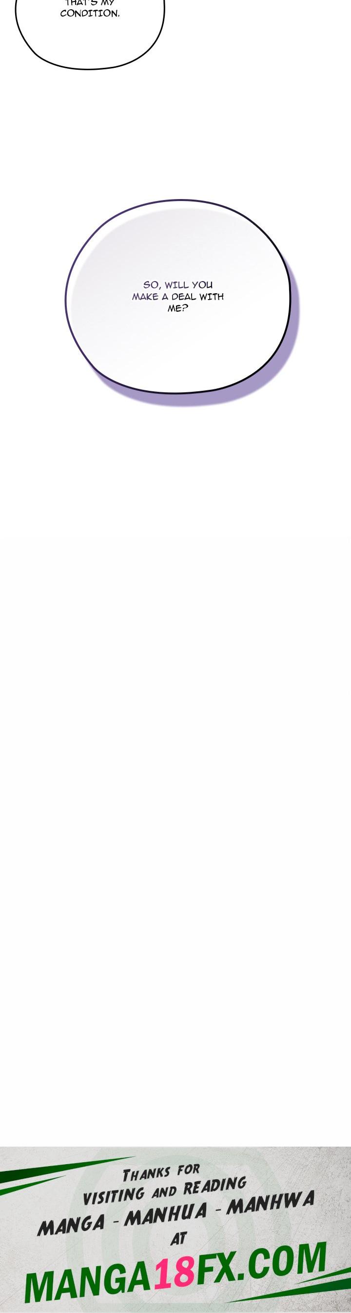 Master of Intimacy (Uncensored) Chapter 42 - Page 24