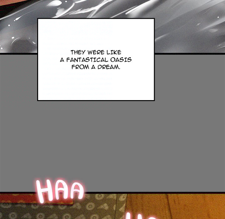 Master of Intimacy (Uncensored) Chapter 43 - Page 114