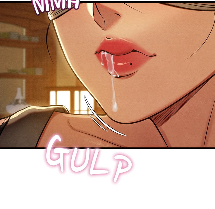 Master of Intimacy (Uncensored) Chapter 43 - Page 132