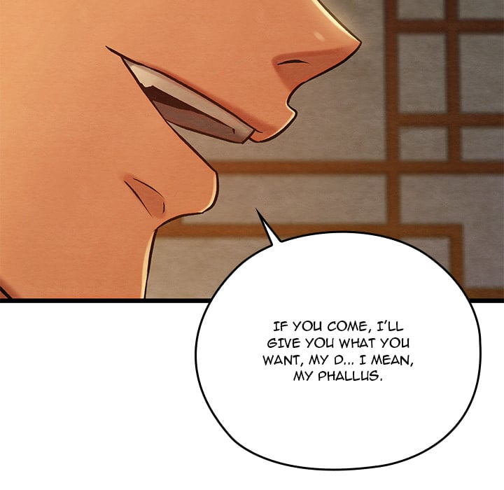 Master of Intimacy (Uncensored) Chapter 43 - Page 154