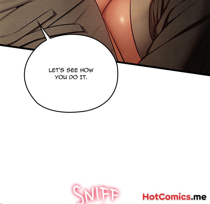 Master of Intimacy (Uncensored) Chapter 43 - Page 18