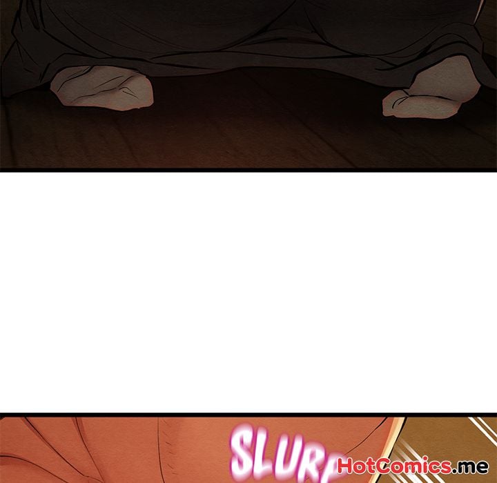 Master of Intimacy (Uncensored) Chapter 43 - Page 25