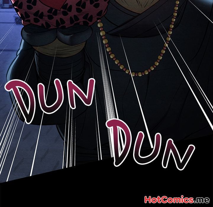 Master of Intimacy (Uncensored) Chapter 43 - Page 39