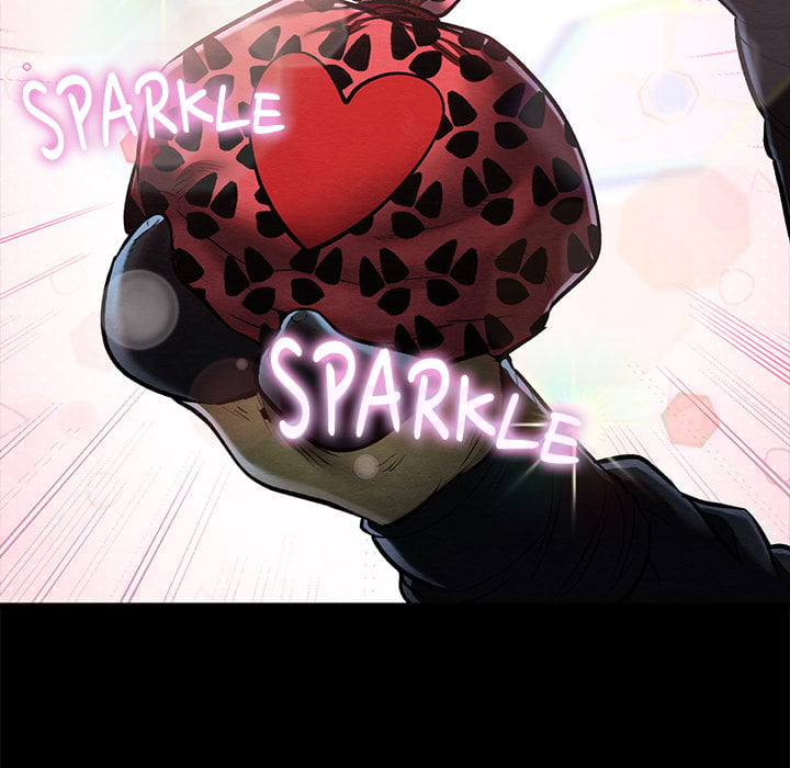 Master of Intimacy (Uncensored) Chapter 43 - Page 41