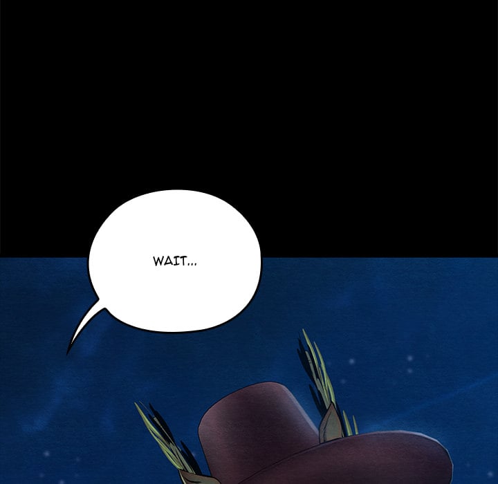 Master of Intimacy (Uncensored) Chapter 43 - Page 42