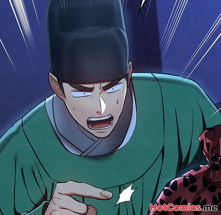 Master of Intimacy (Uncensored) Chapter 43 - Page 45