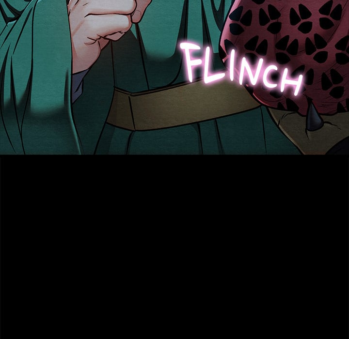 Master of Intimacy (Uncensored) Chapter 43 - Page 46