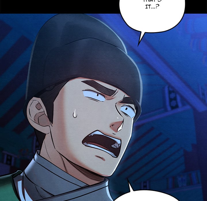 Master of Intimacy (Uncensored) Chapter 43 - Page 77