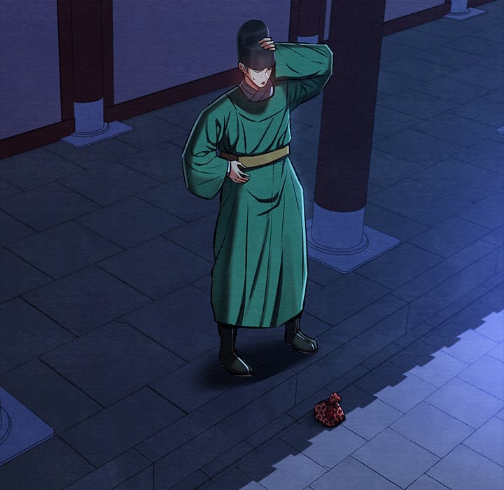 Master of Intimacy (Uncensored) Chapter 43 - Page 85