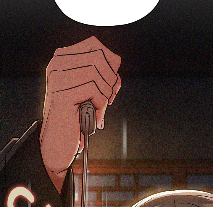 Master of Intimacy (Uncensored) Chapter 43 - Page 91