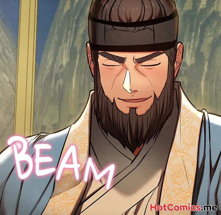 Master of Intimacy (Uncensored) Chapter 45 - Page 104