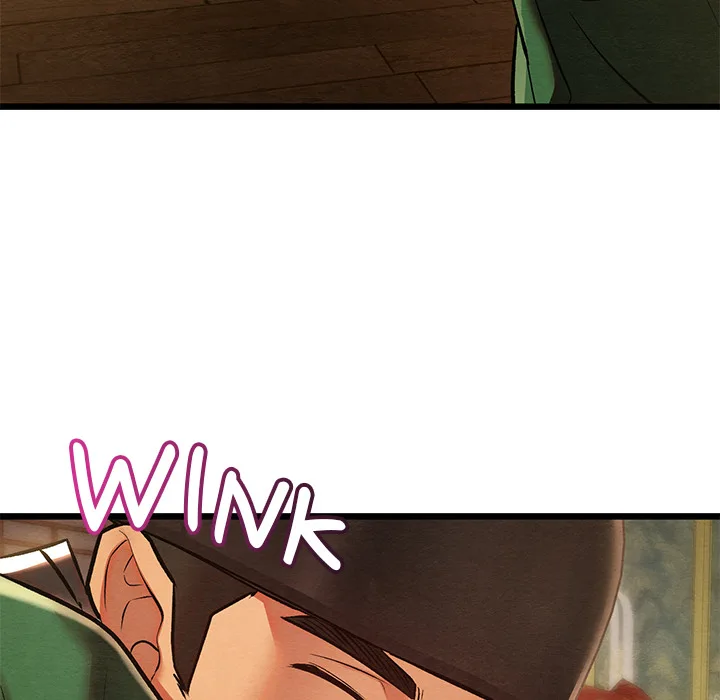 Master of Intimacy (Uncensored) Chapter 45 - Page 107