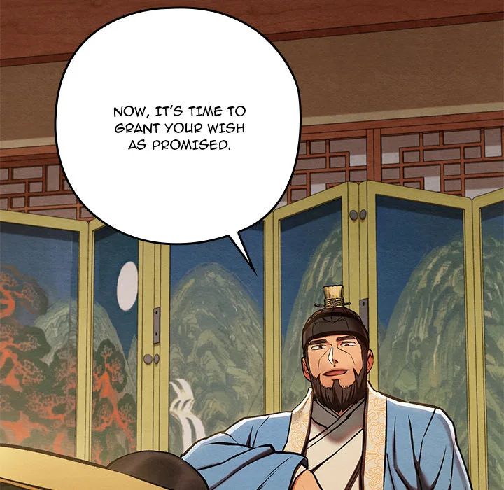 Master of Intimacy (Uncensored) Chapter 45 - Page 110