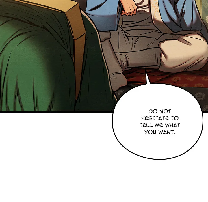 Master of Intimacy (Uncensored) Chapter 45 - Page 111