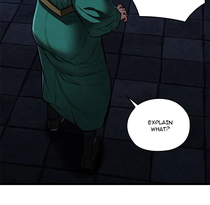 Master of Intimacy (Uncensored) Chapter 45 - Page 139