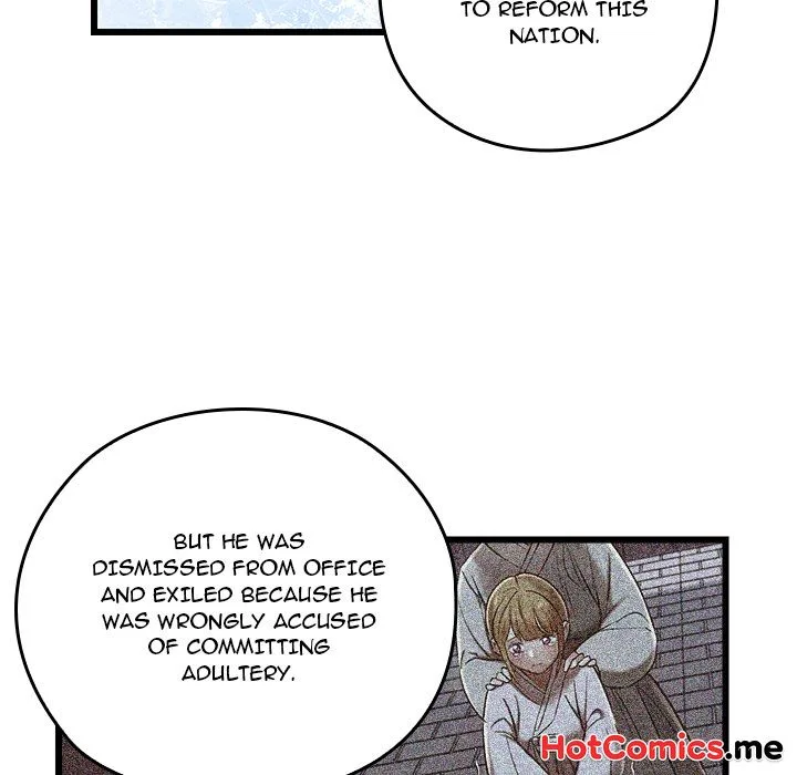 Master of Intimacy (Uncensored) Chapter 45 - Page 156