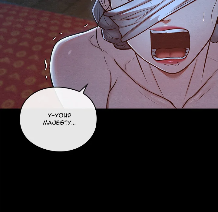 Master of Intimacy (Uncensored) Chapter 45 - Page 48