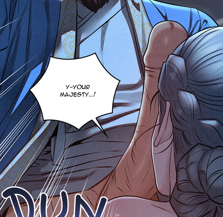 Master of Intimacy (Uncensored) Chapter 45 - Page 60