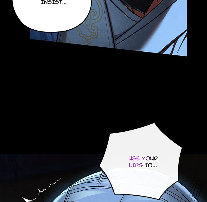 Master of Intimacy (Uncensored) Chapter 45 - Page 63