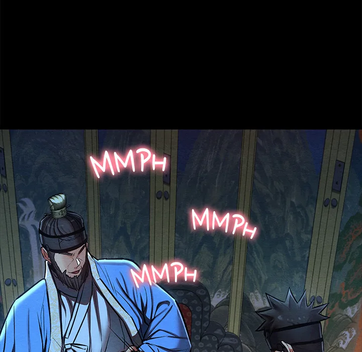 Master of Intimacy (Uncensored) Chapter 45 - Page 69