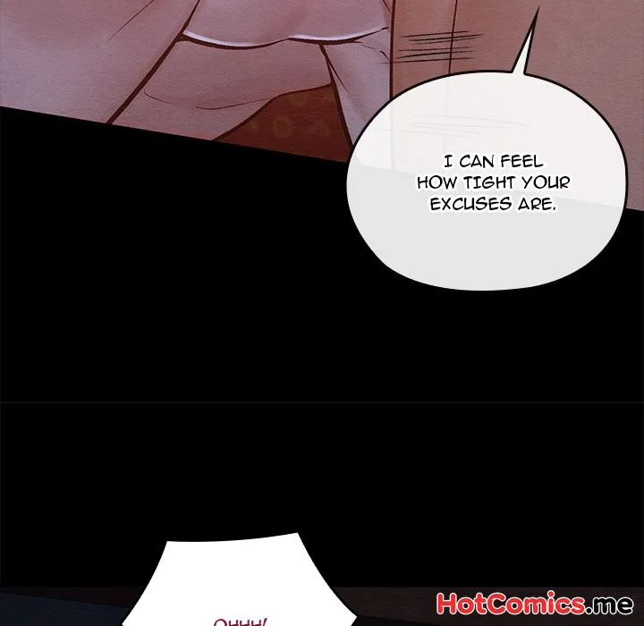 Master of Intimacy (Uncensored) Chapter 45 - Page 75