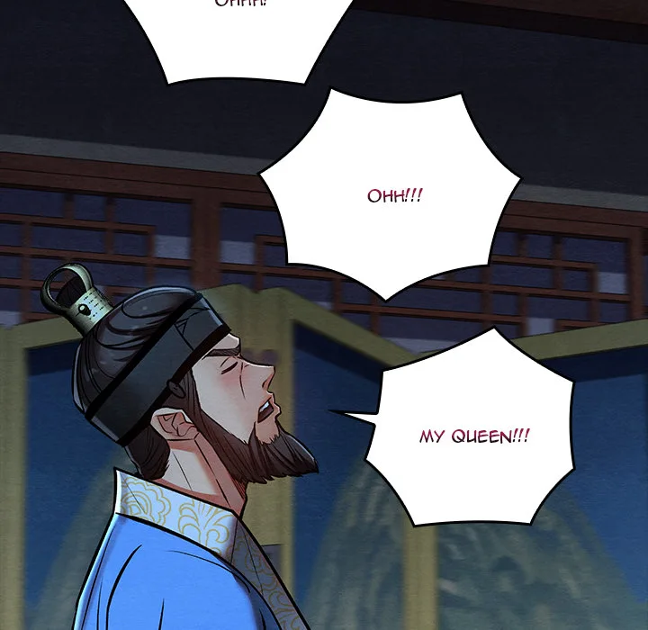 Master of Intimacy (Uncensored) Chapter 45 - Page 76