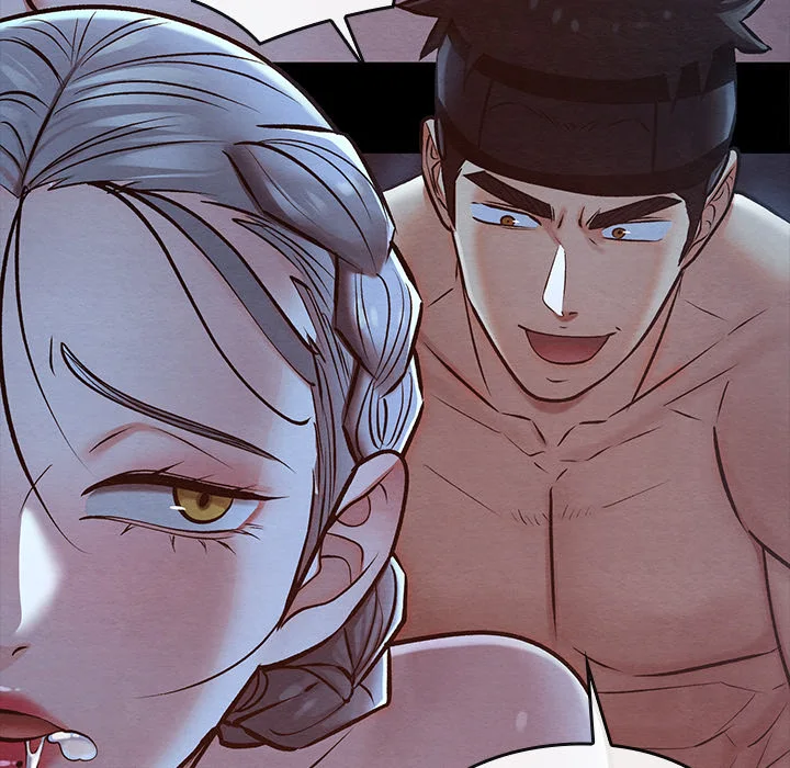 Master of Intimacy (Uncensored) Chapter 45 - Page 81