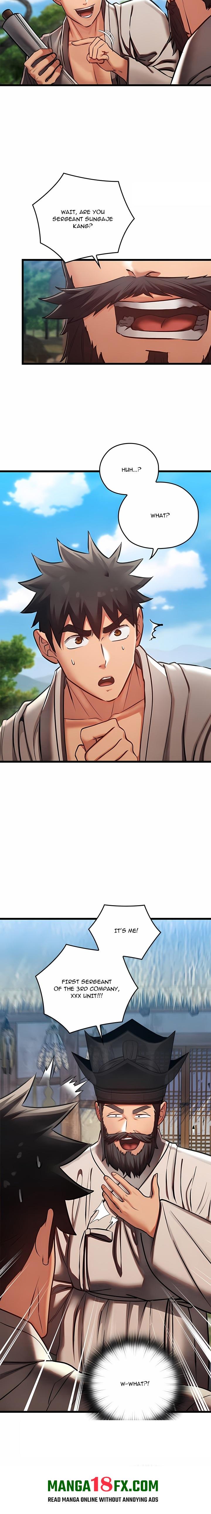 Master of Intimacy (Uncensored) Chapter 47 - Page 7