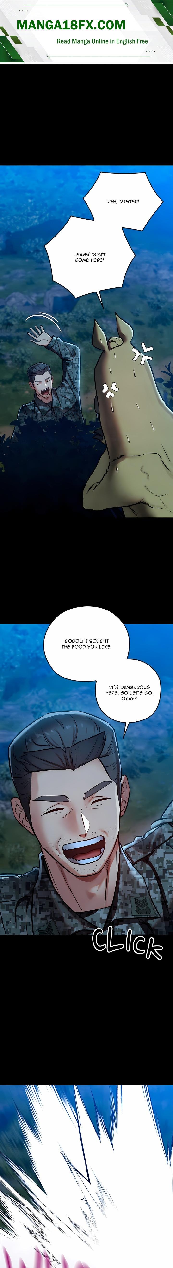 Master of Intimacy (Uncensored) Chapter 49 - Page 1